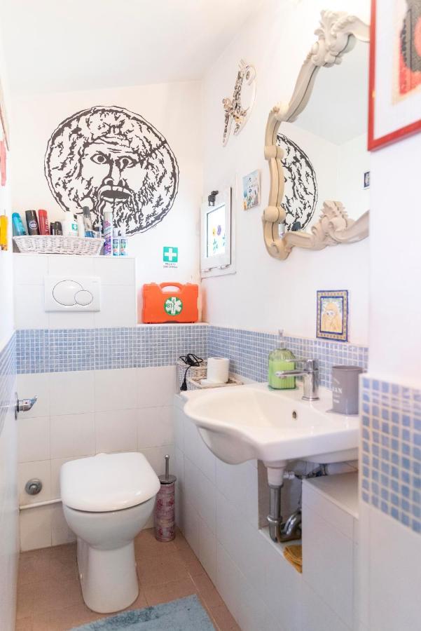 Appartement Sweet Dream Penthouse Rome